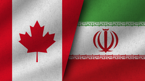 Kanada se rozhodla zařadit íránské revoluční gardy na seznam teroristických organizací