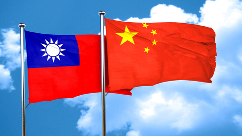 Čína pohrozila zarytým zastáncům nezávislosti Tchaj-wanu trestem smrti