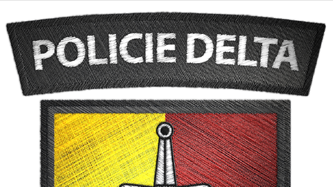 Policie Delta