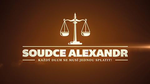 Soudce Alexandr