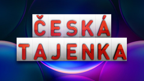 Česká tajenka