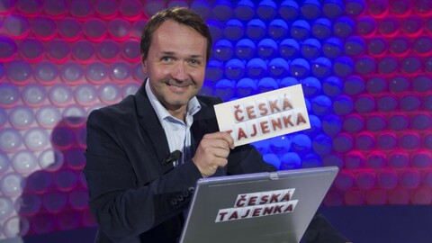 Česká tajenka