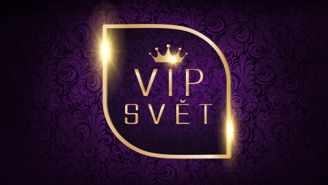 VIP svět