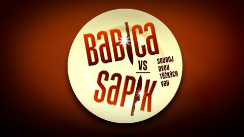 Babica vs. Sapík