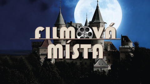 Filmová místa